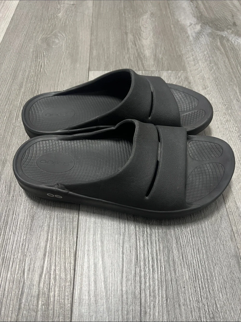N/A these sandals